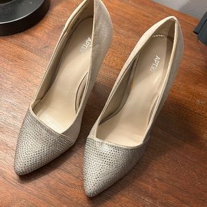 Apt 9 heels